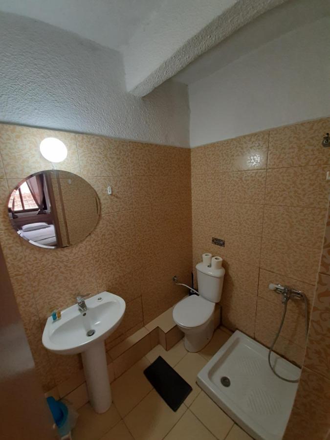 Mariza Apartments -Studios هانيوتي المظهر الخارجي الصورة