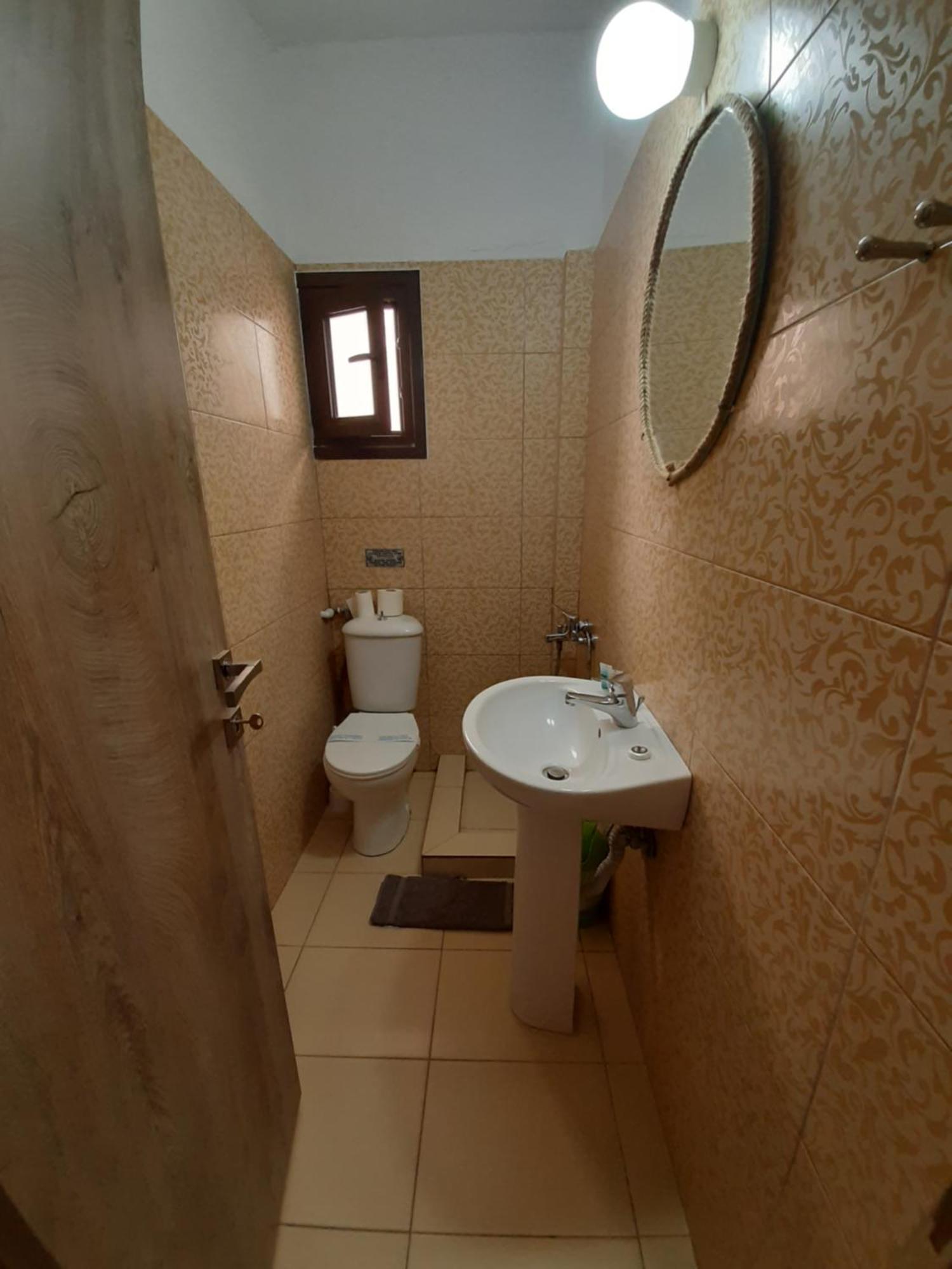 Mariza Apartments -Studios هانيوتي الغرفة الصورة